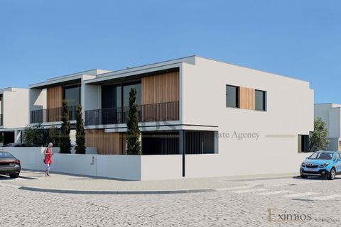 Villa i Vila do Conde, Porto, Vila do Conde - € 740.000 | Ref: EX02883 (Rosa Chá) - foto 1