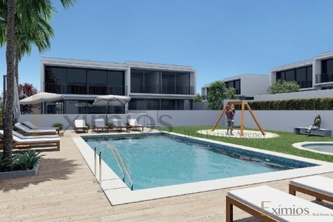 Villa i Vila do Conde, Porto, Vila do Conde - € 740.000 | Ref: EX02883 (Rosa Chá) - foto 5