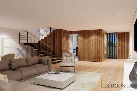 Villa i Vila do Conde, Porto, Vila do Conde - € 740.000 | Ref: EX02883 (Rosa Chá) - foto 7