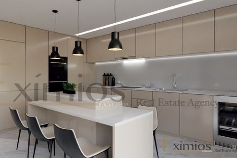 Villa i Vila do Conde, Porto, Vila do Conde - € 740.000 | Ref: EX02883 (Rosa Chá) - foto 8