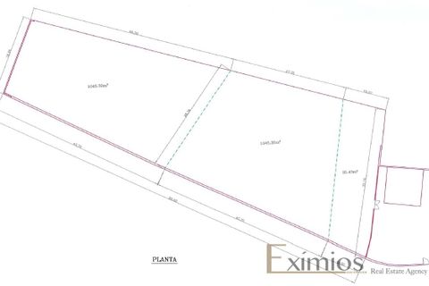 Helårsgrund i Vila do Conde, Porto, Vila do Conde - € 300.000 | Ref: EX03006 - foto 3