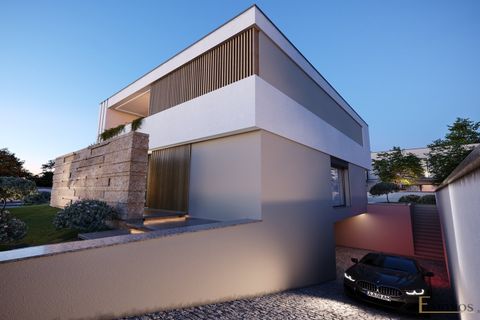 Tomt i Vila do Conde, Porto, Vila do Conde - € 72 000 | Ref: EX03010 - foto 4
