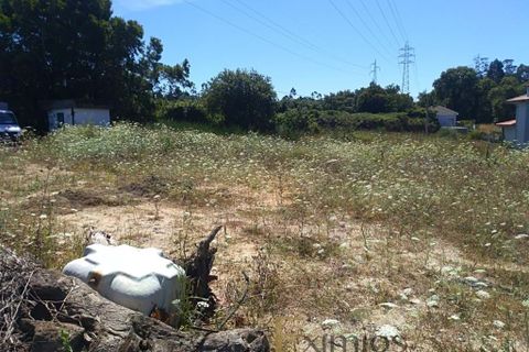 Helårsgrund i Vila do Conde, Porto, Vila do Conde - € 140.000 | Ref: EX03046 - foto 3