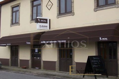 Villa i Vila do Conde, Porto, Vila do Conde - € 435.000 | Ref: EX02316 - foto 1