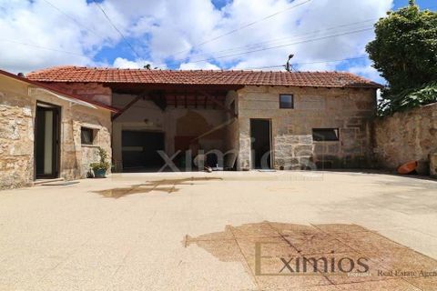 Villa i Vila do Conde, Porto, Vila do Conde - € 435.000 | Ref: EX02316 - foto 2