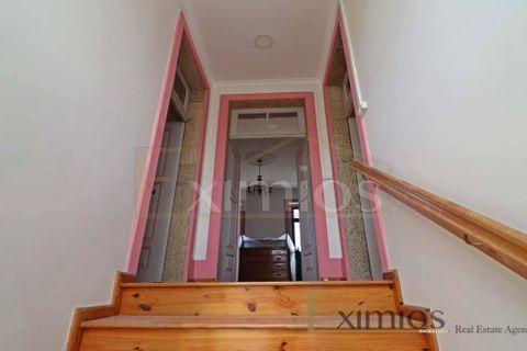 Villa i Vila do Conde, Porto, Vila do Conde - € 435.000 | Ref: EX02316 - foto 9