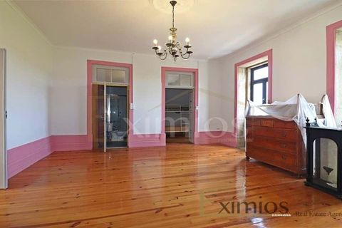 Villa i Vila do Conde, Porto, Vila do Conde - € 435.000 | Ref: EX02316 - foto 10