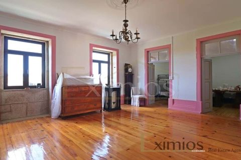 Villa i Vila do Conde, Porto, Vila do Conde - € 435.000 | Ref: EX02316 - foto 11