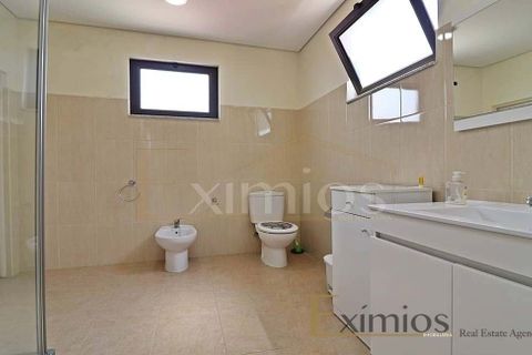 Villa i Vila do Conde, Porto, Vila do Conde - € 435.000 | Ref: EX02316 - foto 20
