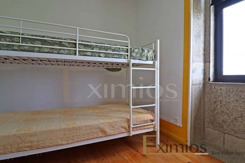 Villa i Vila do Conde, Porto, Vila do Conde - € 435.000 | Ref: EX02316 - foto 22
