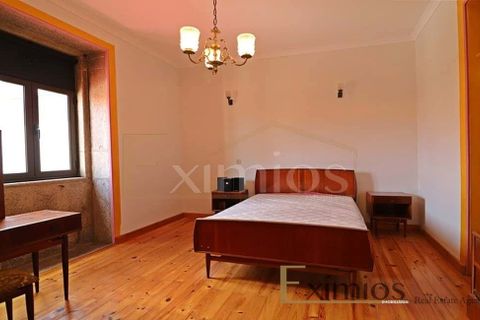 Villa i Vila do Conde, Porto, Vila do Conde - € 435.000 | Ref: EX02316 - foto 23