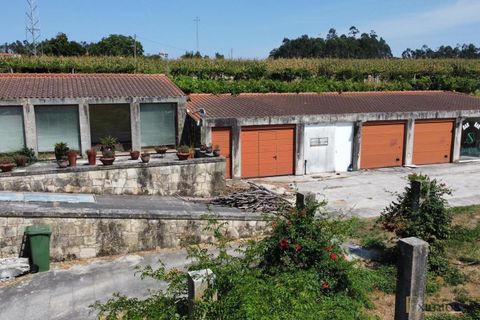 Helårsgrund i Vila do Conde, Porto, Vila do Conde - € 190.000 | Ref: EX03662 - foto 4