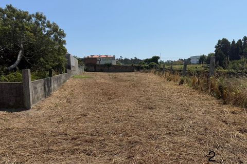 Tomt i Vila do Conde, Porto, Vila do Conde - € 120 000 | Ref: EX03655 - foto 3