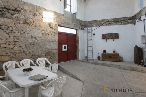 Villa a Perafita, Porto, Perafita - € 540.000 | Ref: EX03567 - foto 4