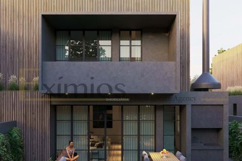 Villa i Trofa, Porto, Trofa - € 520.000 | Ref: EX03547 - foto 2