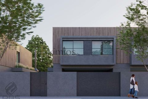 Villa i Trofa, Porto, Trofa - € 520.000 | Ref: EX03547 - foto 3