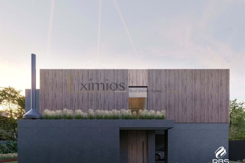 Villa i Trofa, Porto, Trofa - € 520.000 | Ref: EX03547 - foto 5