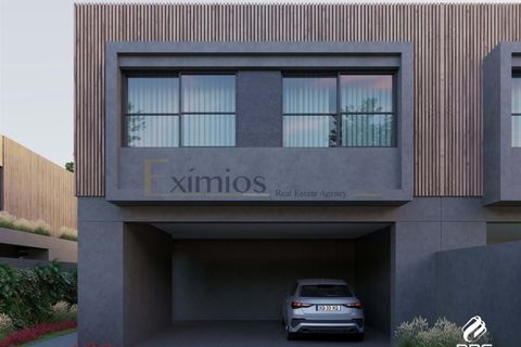 Villa i Trofa, Porto, Trofa - € 520.000 | Ref: EX03547 - foto 6