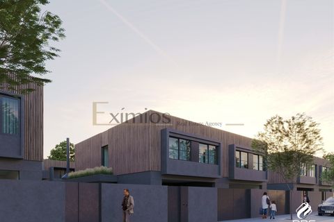 Villa i Trofa, Porto, Trofa - € 520.000 | Ref: EX03547 - foto 7