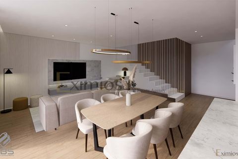 Villa i Trofa, Porto, Trofa - € 520.000 | Ref: EX03547 - foto 8