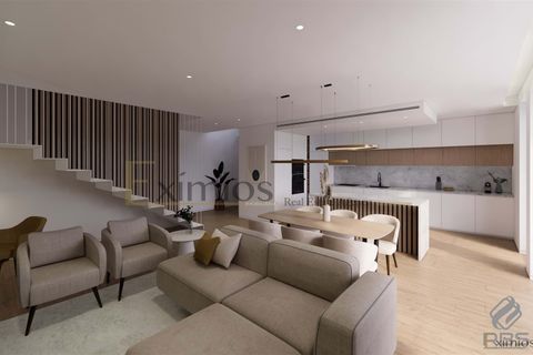 Villa i Trofa, Porto, Trofa - € 520.000 | Ref: EX03547 - foto 9