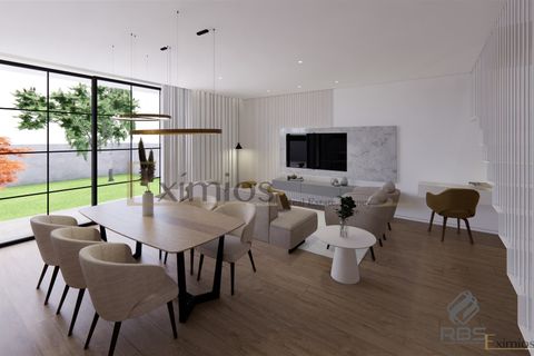 Villa i Trofa, Porto, Trofa - € 520.000 | Ref: EX03547 - foto 10
