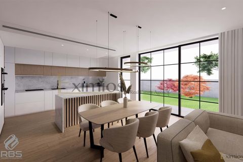 Villa i Trofa, Porto, Trofa - € 520.000 | Ref: EX03547 - foto 11