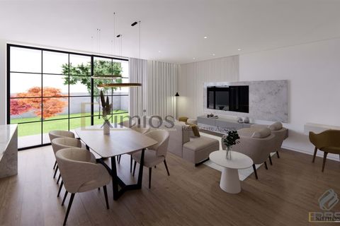 Villa i Trofa, Porto, Trofa - € 520.000 | Ref: EX03547 - foto 13