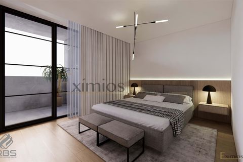 Villa i Trofa, Porto, Trofa - € 520.000 | Ref: EX03547 - foto 14