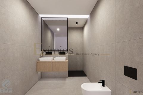 Villa i Trofa, Porto, Trofa - € 520.000 | Ref: EX03547 - foto 15