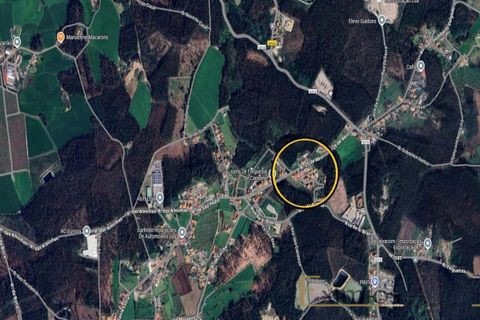 Helårsgrund i Vila do Conde, Porto, Vila do Conde - € 78.000 | Ref: EX03628 - foto 1