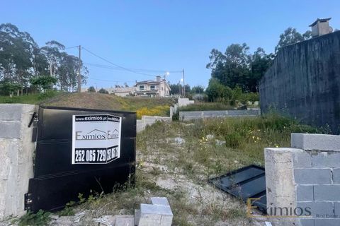 Helårsgrund i Vila do Conde, Porto, Vila do Conde - € 78.000 | Ref: EX03628 - foto 2