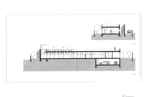 Helårsgrund i Vila do Conde, Porto, Vila do Conde - € 260.000 | Ref: EX03426 - foto 1