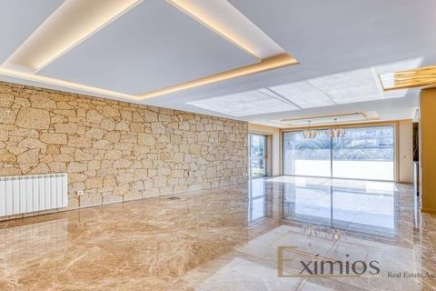 Lejlighed i Vila do Conde, Porto, Vila do Conde - € 980.000 | Ref: EX03346 - foto 1