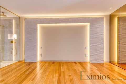 Lejlighed i Vila do Conde, Porto, Vila do Conde - € 980.000 | Ref: EX03346 - foto 5