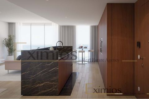 Leilighet i Vila do Conde, Porto, Vila do Conde - € 490 600 | Ref: EX03276 (Legacy Living) - foto 4