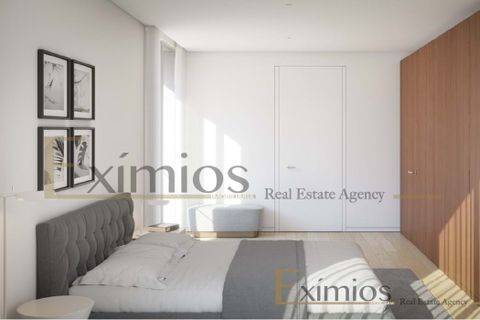 Leilighet i Vila do Conde, Porto, Vila do Conde - € 490 600 | Ref: EX03276 (Legacy Living) - foto 6