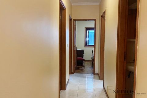 Lejlighed i Vila do Conde, Porto, Vila do Conde - € 360.000 | Ref: EX03641 - foto 6