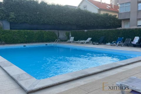 Lejlighed i Vila do Conde, Porto, Vila do Conde - € 360.000 | Ref: EX03641 - foto 16