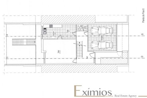 Helårsgrund i Vila do Conde, Porto, Vila do Conde - € 87.500 | Ref: EX03619 - foto 6