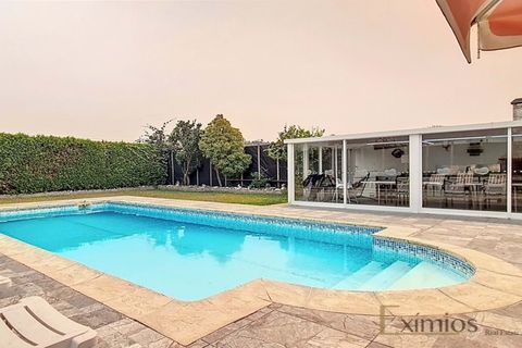 Villa i Vila do Conde, Porto, Vila do Conde - € 510.000 | Ref: EX03489 - foto 1