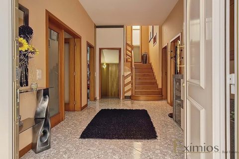 Villa i Vila do Conde, Porto, Vila do Conde - € 510.000 | Ref: EX03489 - foto 3