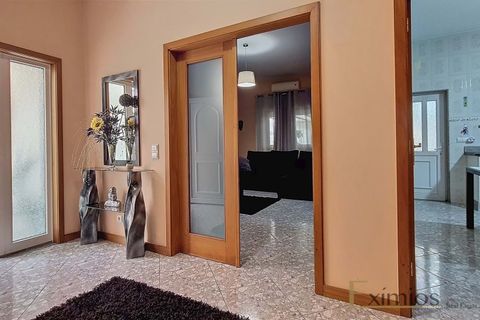 Villa i Vila do Conde, Porto, Vila do Conde - € 510.000 | Ref: EX03489 - foto 4