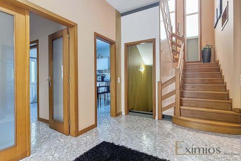 Villa i Vila do Conde, Porto, Vila do Conde - € 510.000 | Ref: EX03489 - foto 7