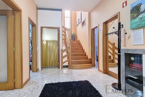 Villa i Vila do Conde, Porto, Vila do Conde - € 510.000 | Ref: EX03489 - foto 8