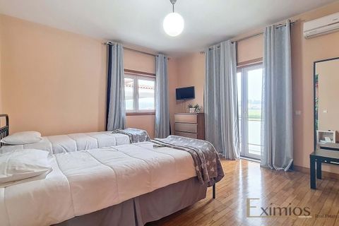 Villa i Vila do Conde, Porto, Vila do Conde - € 510.000 | Ref: EX03489 - foto 12