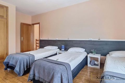 Villa i Vila do Conde, Porto, Vila do Conde - € 510.000 | Ref: EX03489 - foto 14