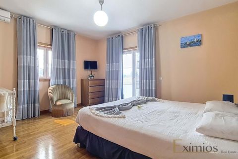 Villa i Vila do Conde, Porto, Vila do Conde - € 510.000 | Ref: EX03489 - foto 15