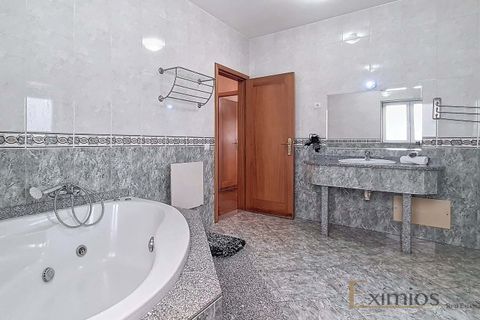 Villa i Vila do Conde, Porto, Vila do Conde - € 510.000 | Ref: EX03489 - foto 20