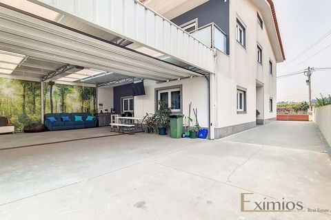 Villa i Vila do Conde, Porto, Vila do Conde - € 510.000 | Ref: EX03489 - foto 21
